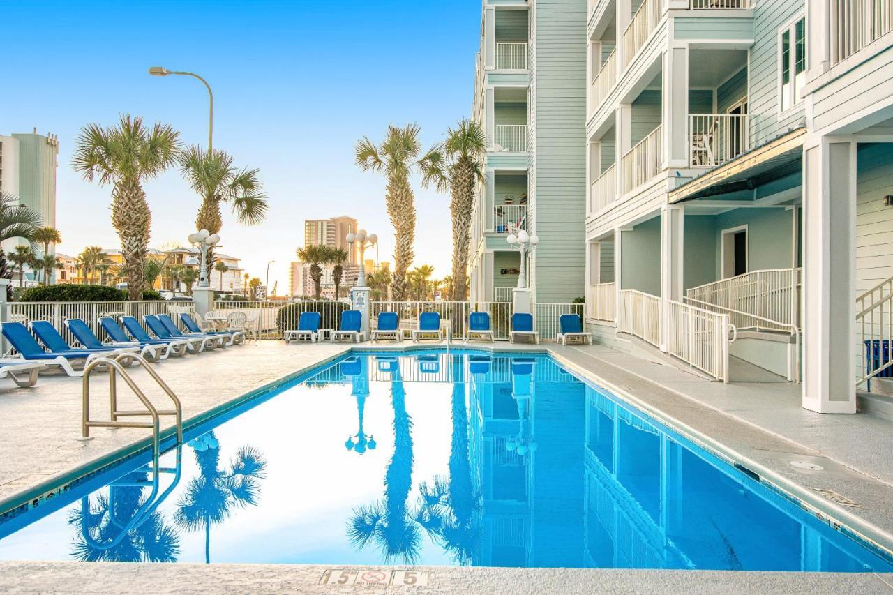 Grand Caribbean 321 Apartment *