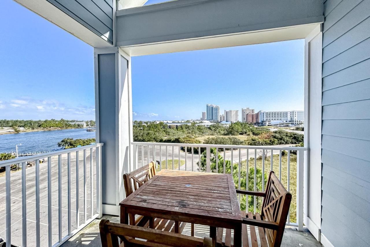 Apartment The Gulf Getaway