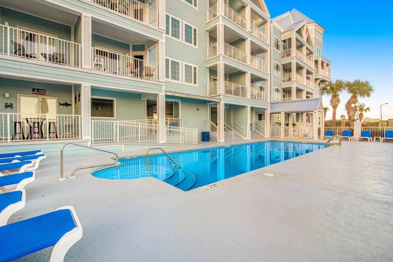 Apartment The Gulf Getaway
