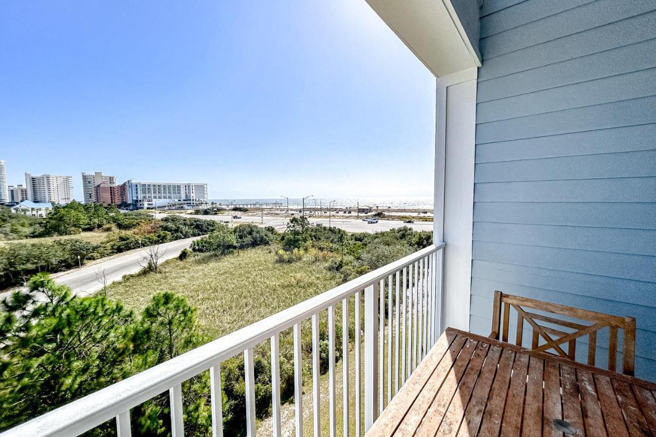 Apartment The Gulf Getaway