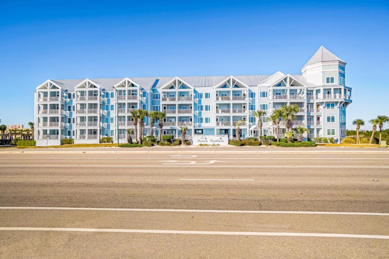 Apartment The Gulf Getaway *