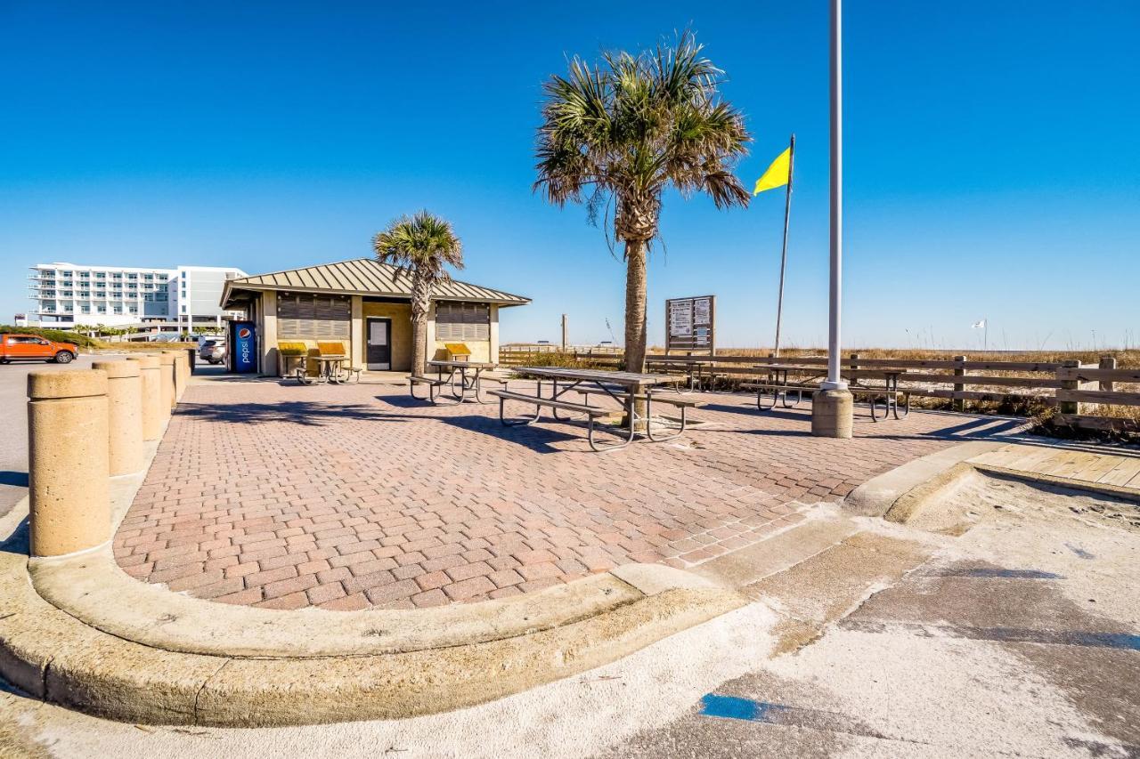 Apartment The Gulf Getaway Orange Beach
