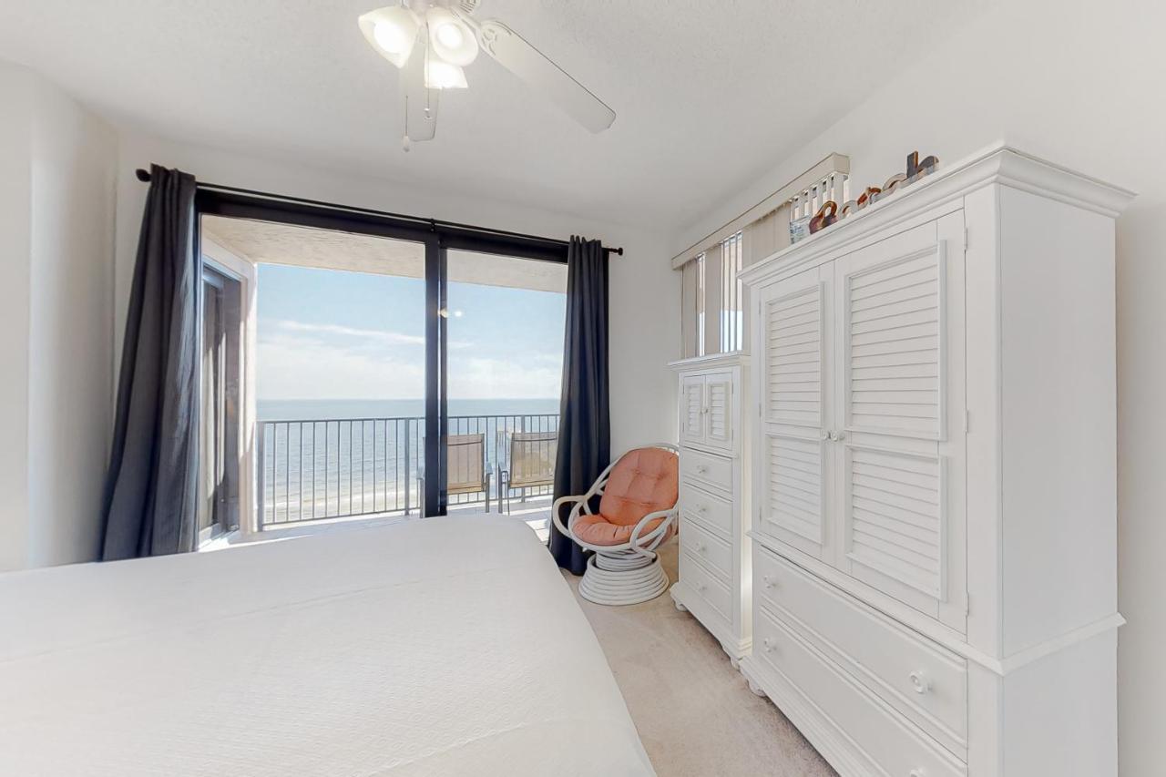 Four Seasons 603e * Orange Beach
