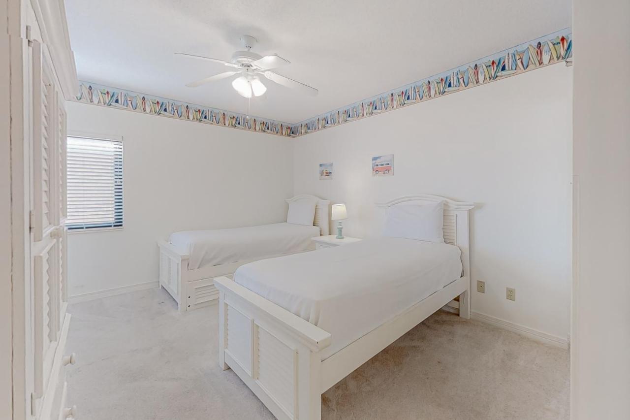 Four Seasons 603e Apartment Orange Beach