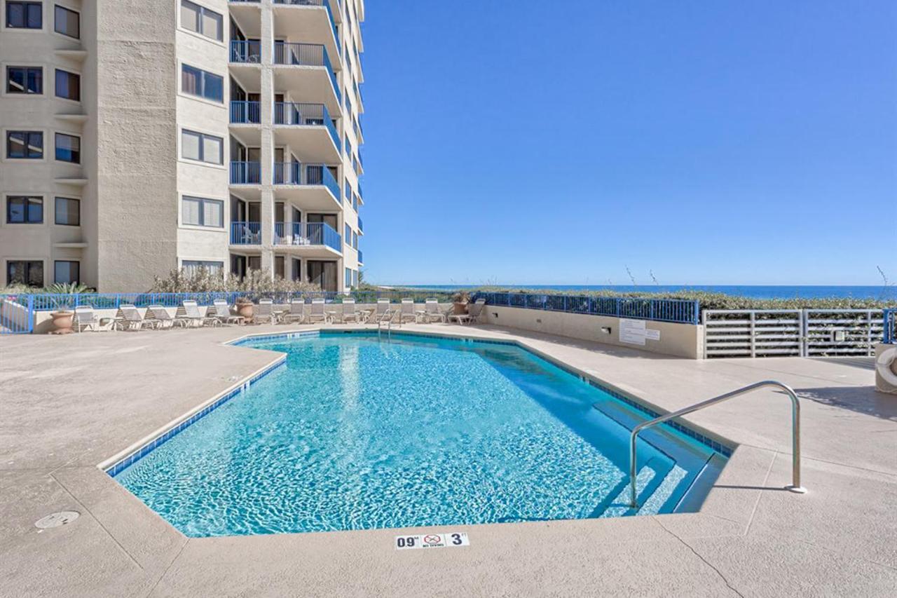 Four Seasons 603e Orange Beach