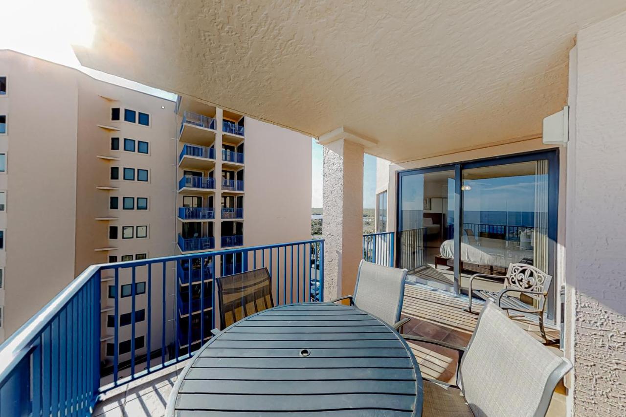 Apartment Four Seasons 603e *