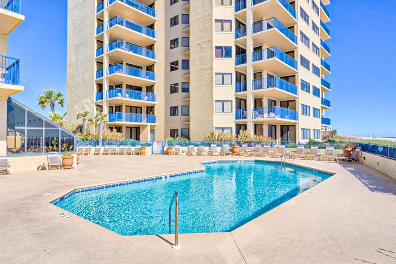 Apartment Four Seasons 402w Orange Beach