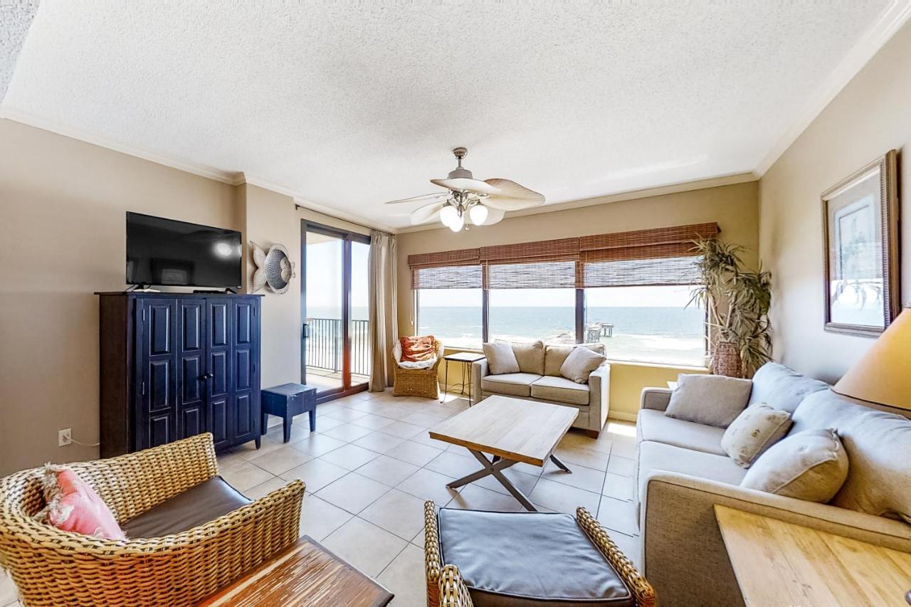 Four Seasons 402w Orange Beach