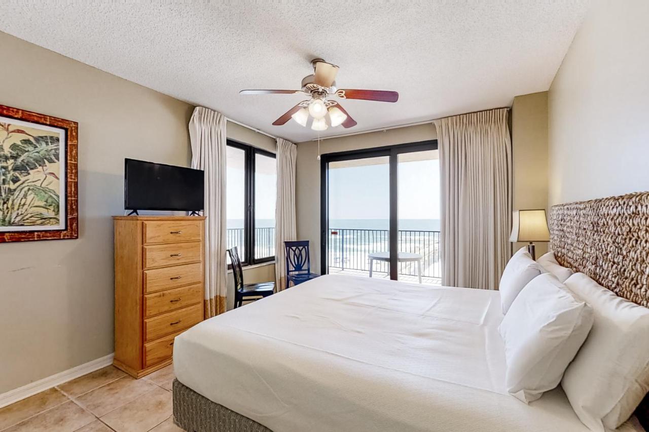 Apartment Four Seasons 402w Orange Beach
