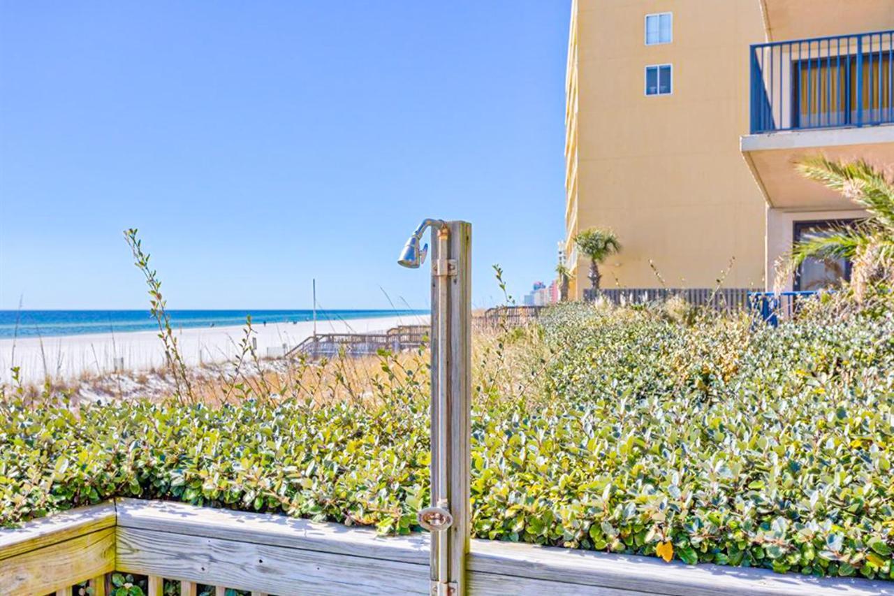 Four Seasons 402w * Orange Beach