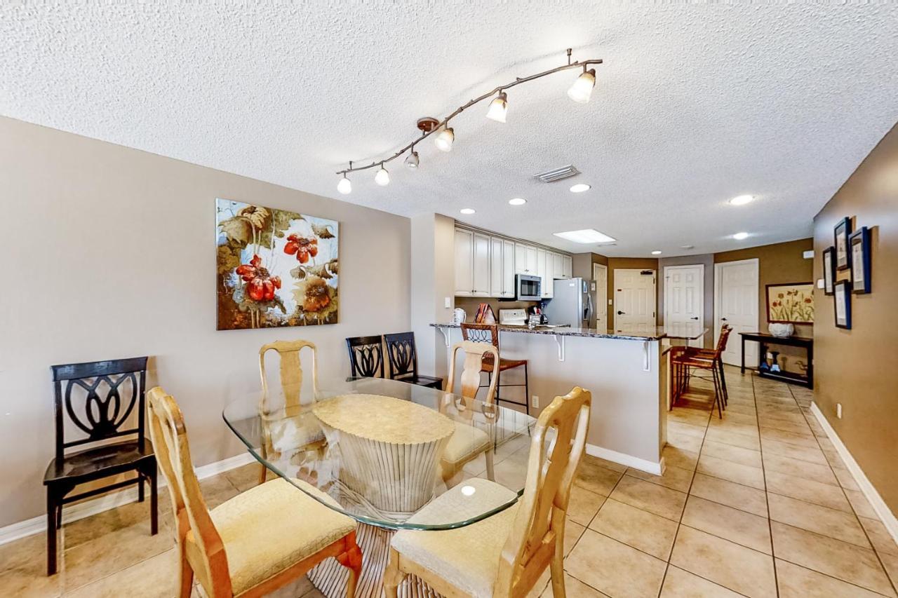 Four Seasons 402w Apartment Orange Beach