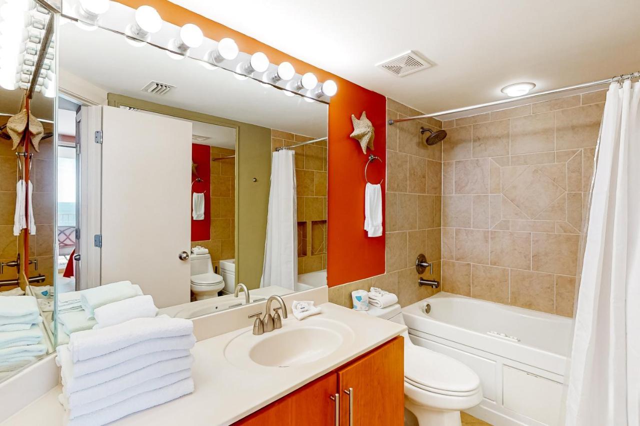 Apartment Pelican Pointe 1506 *