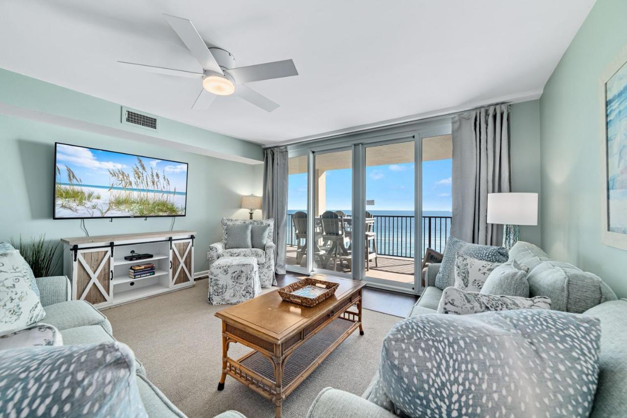 Wind Drift Unit 602s Holiday home *