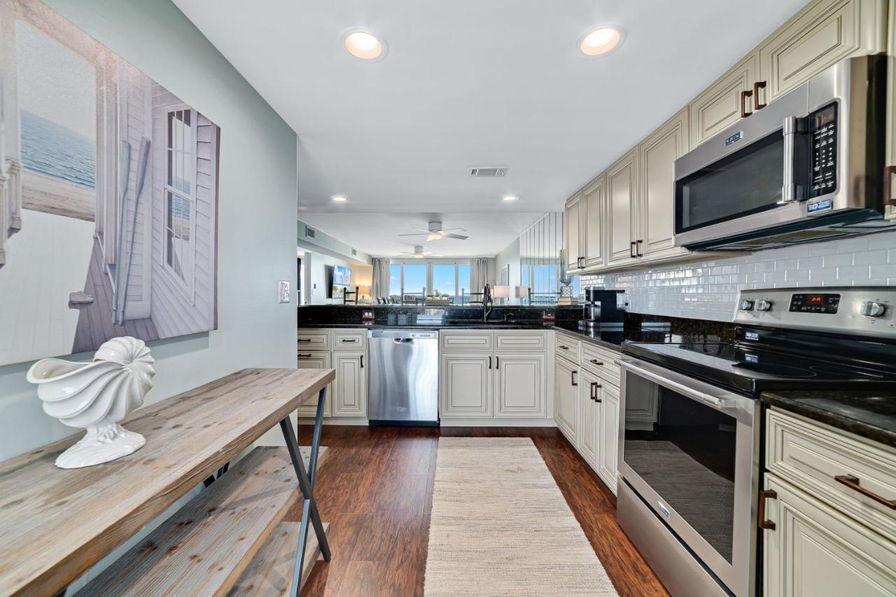 Wind Drift Unit 602s Holiday home Orange Beach