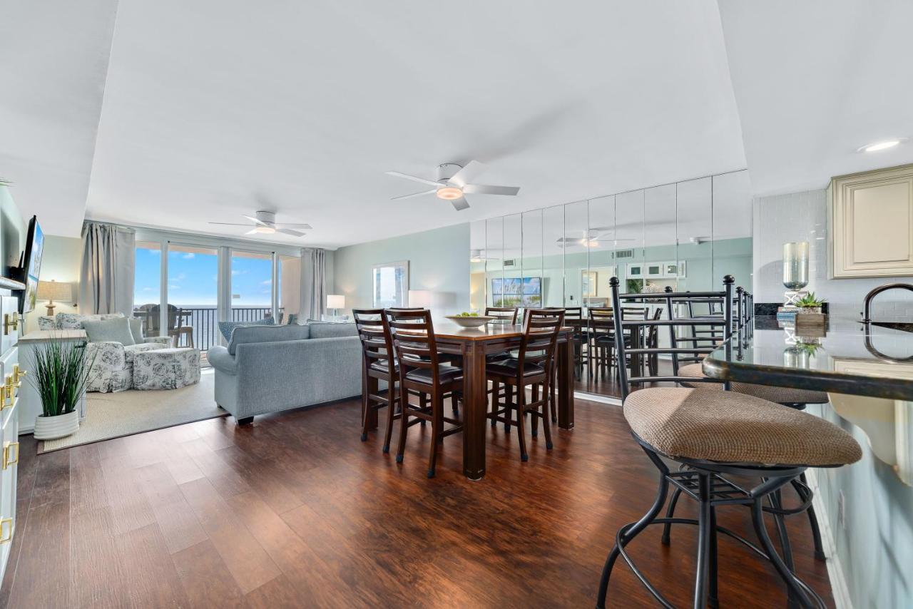 Wind Drift Unit 602s Holiday home Orange Beach
