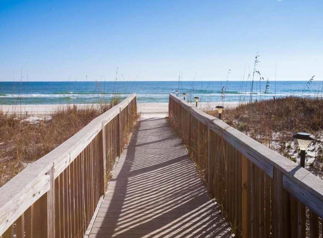 Holiday home Wind Drift Unit 602s Orange Beach