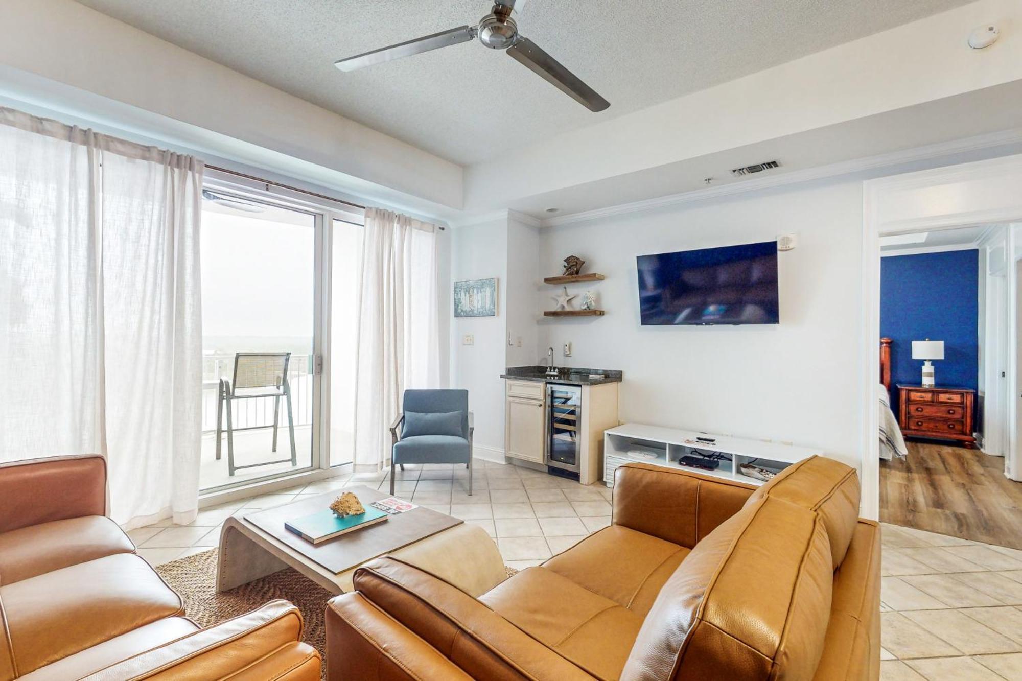 Apartment Wharf Orange Beach