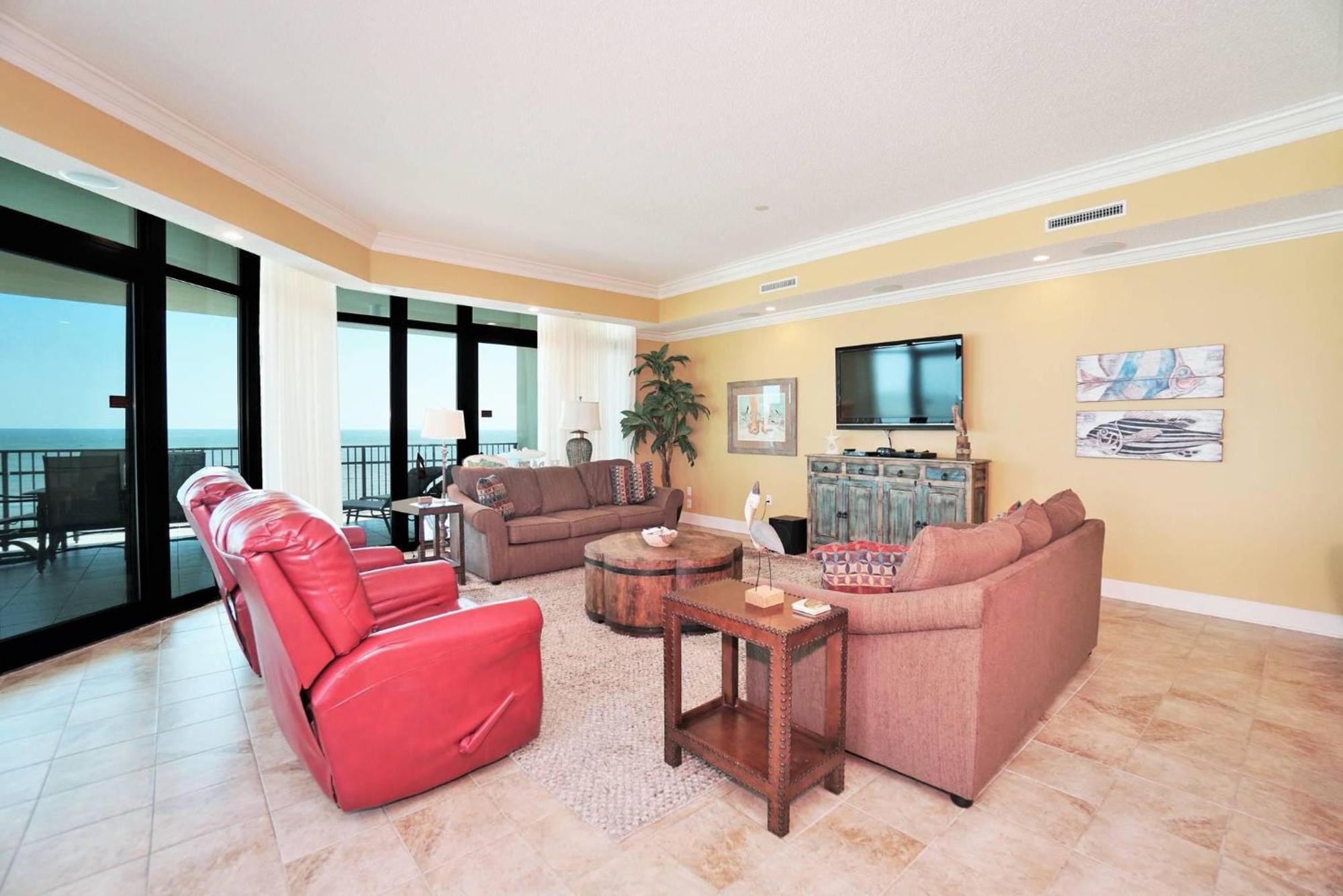Phoenix West 509 Holiday home *
