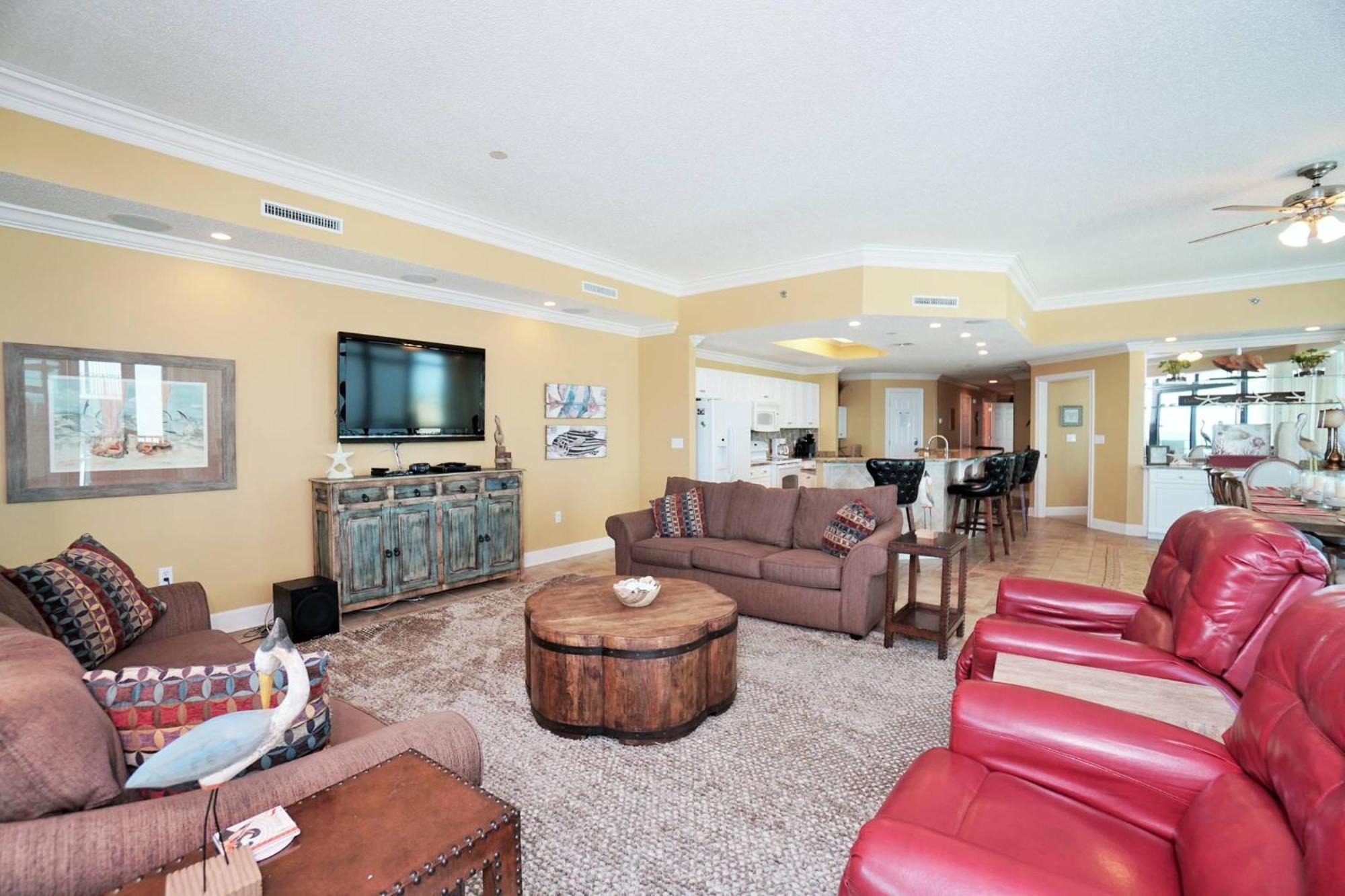 Phoenix West 509 Holiday home *