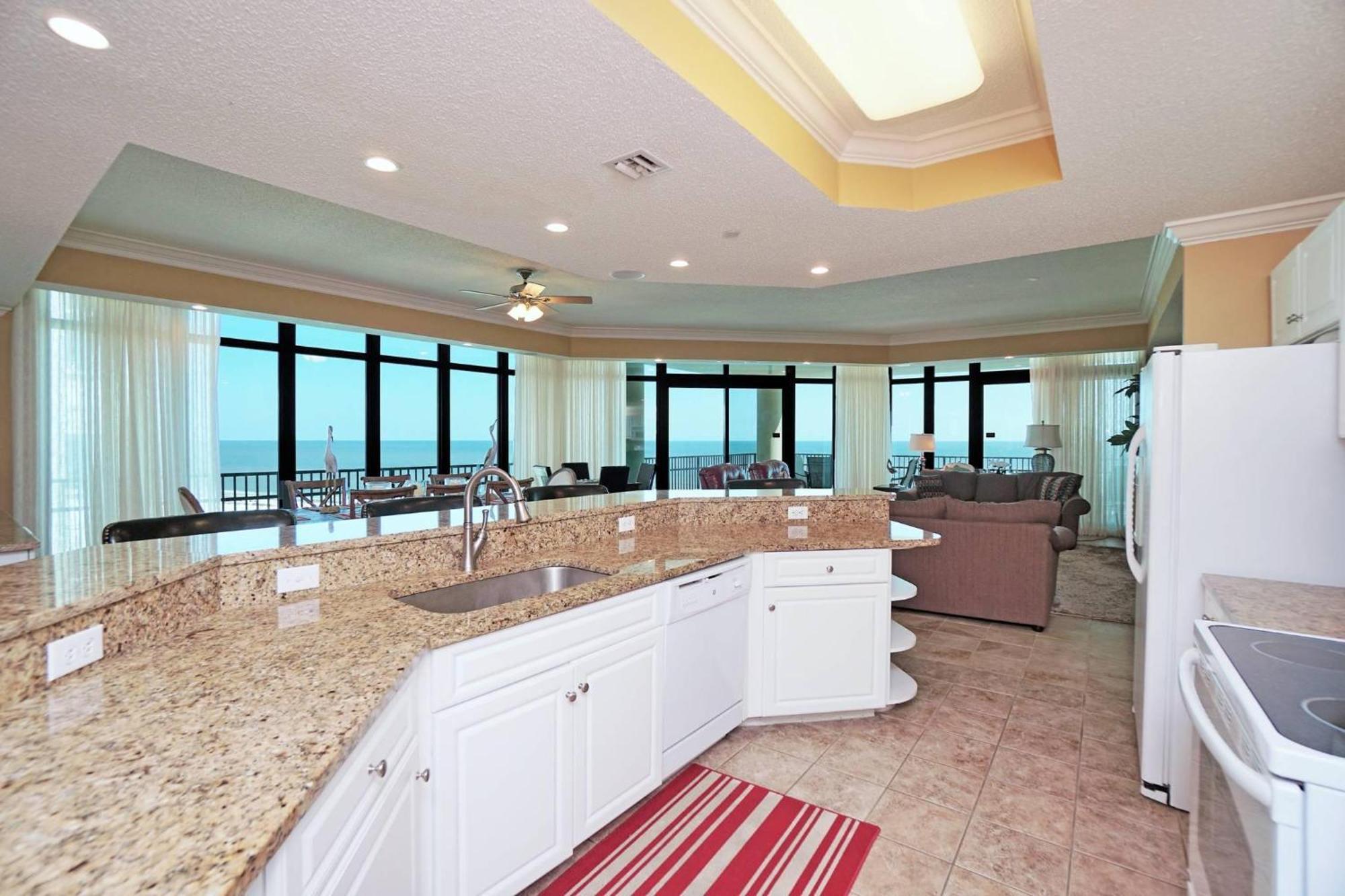 Phoenix West 509 Holiday home