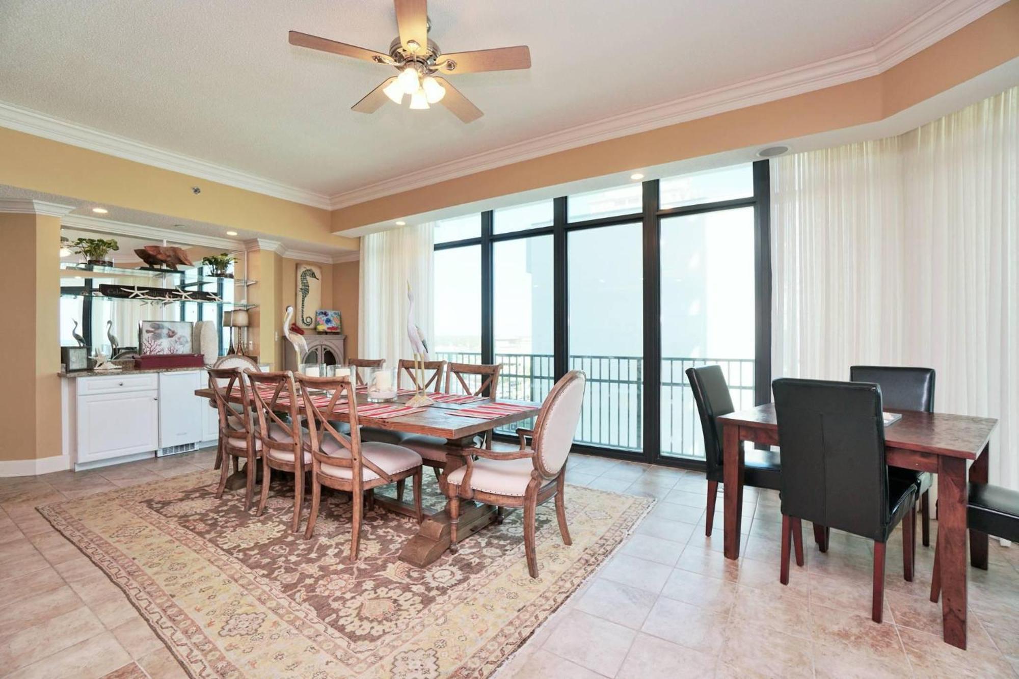 Phoenix West 509 * Orange Beach