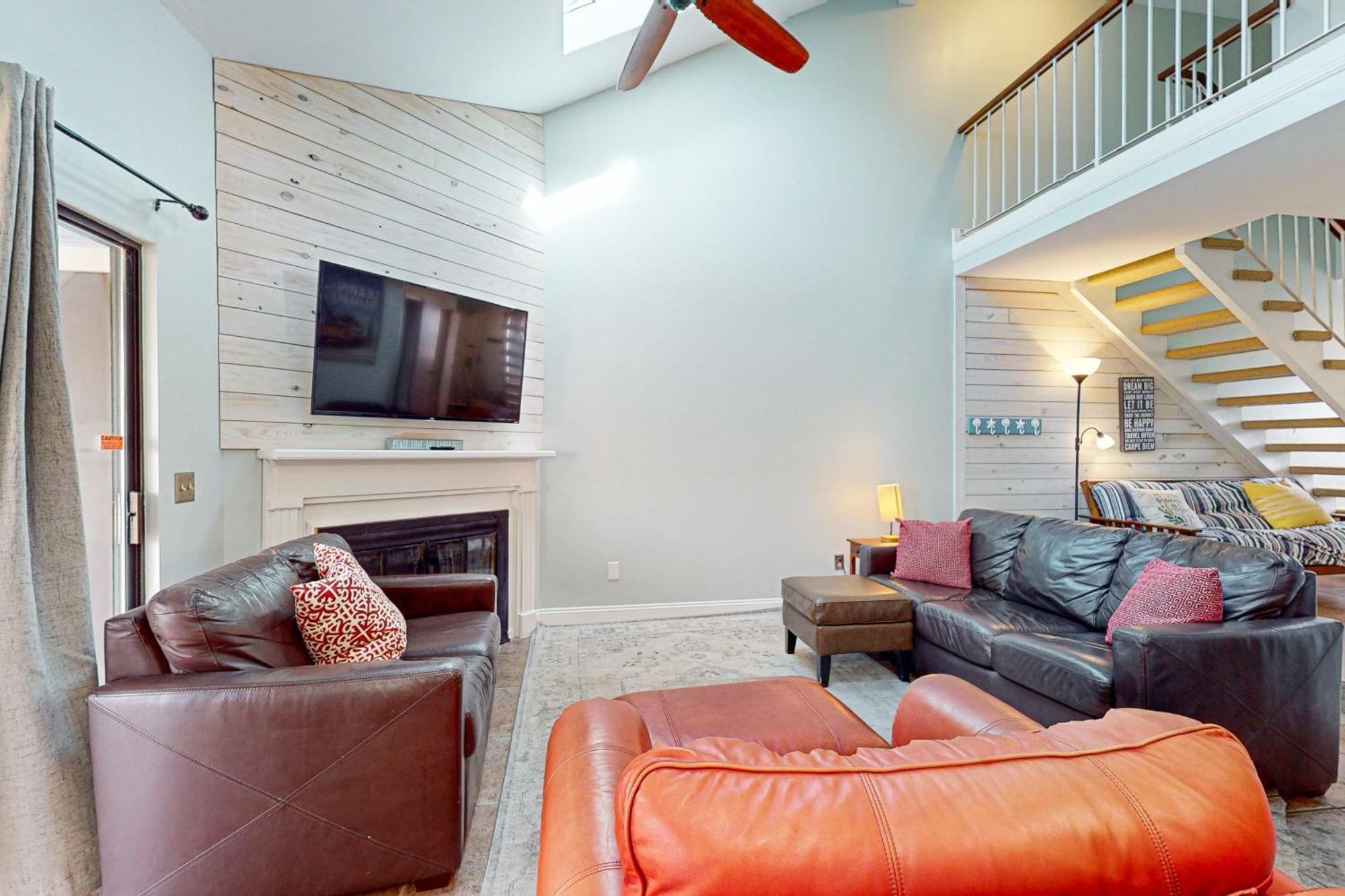 Apartment Mariner Lakes 20 Orange Beach