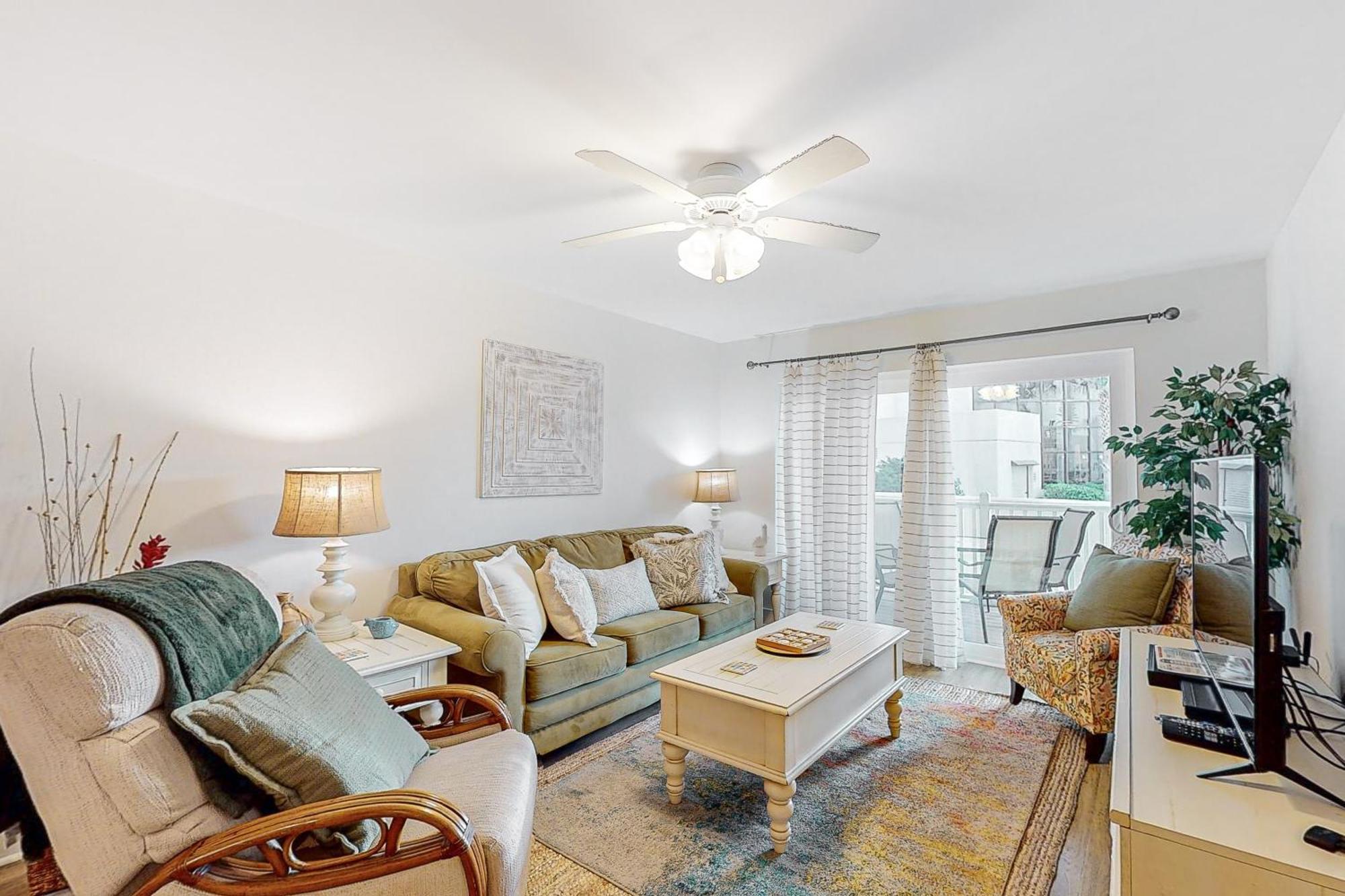 Holiday home Perdido Dunes