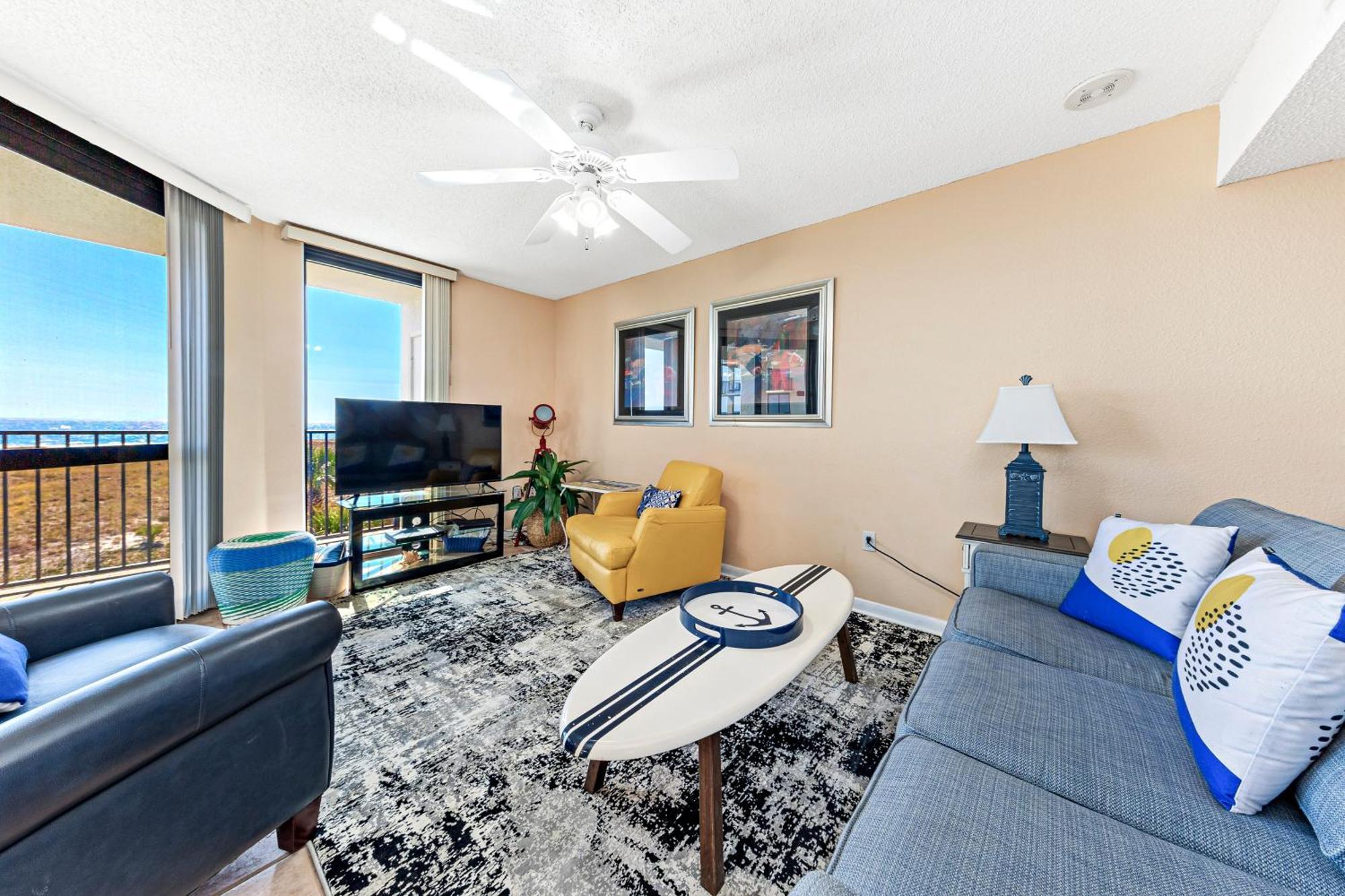 Holiday home Phoenix 6 Unit 215 *