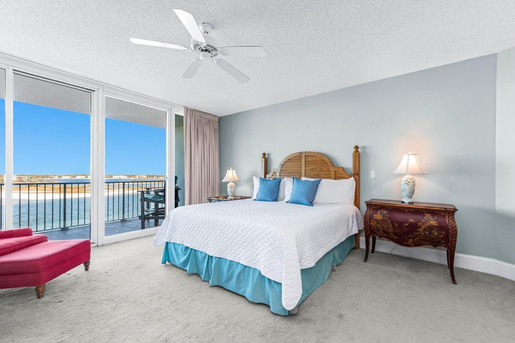 Holiday home Caribe Unit B603
