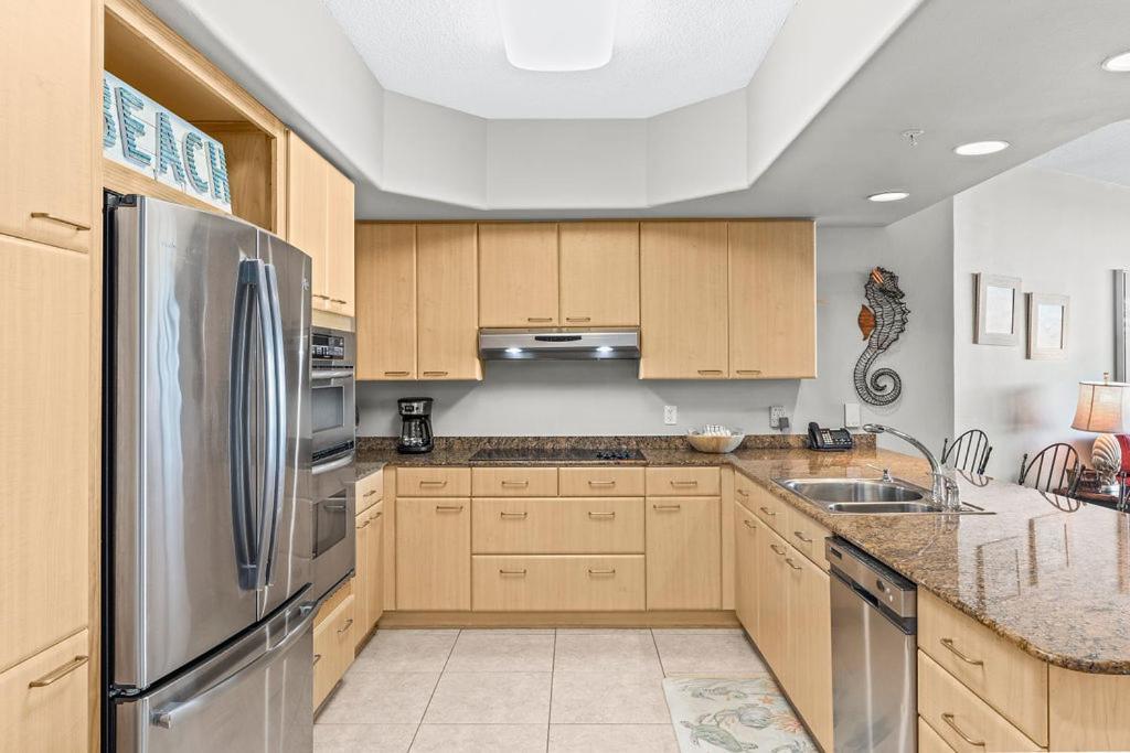 Caribe Unit B603 Holiday home Orange Beach
