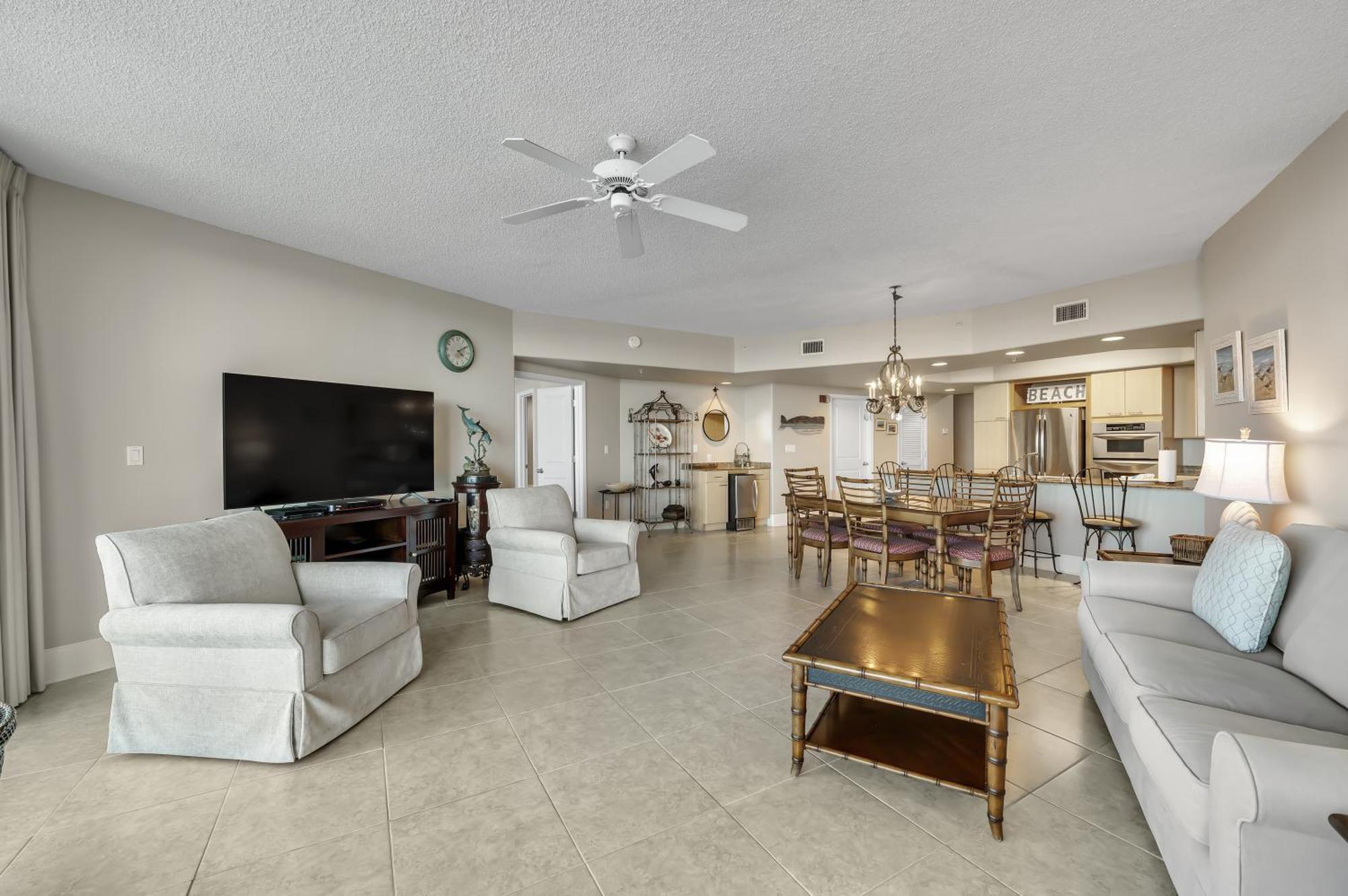 Holiday home Caribe Unit B603 *