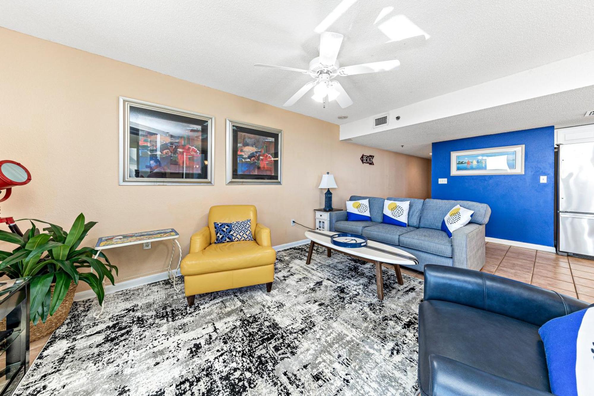 Phoenix 6 Unit 215 Holiday home *