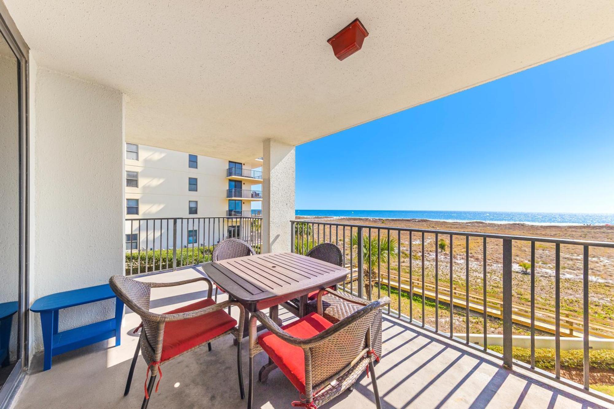 Phoenix 6 Unit 215 Holiday home Orange Beach