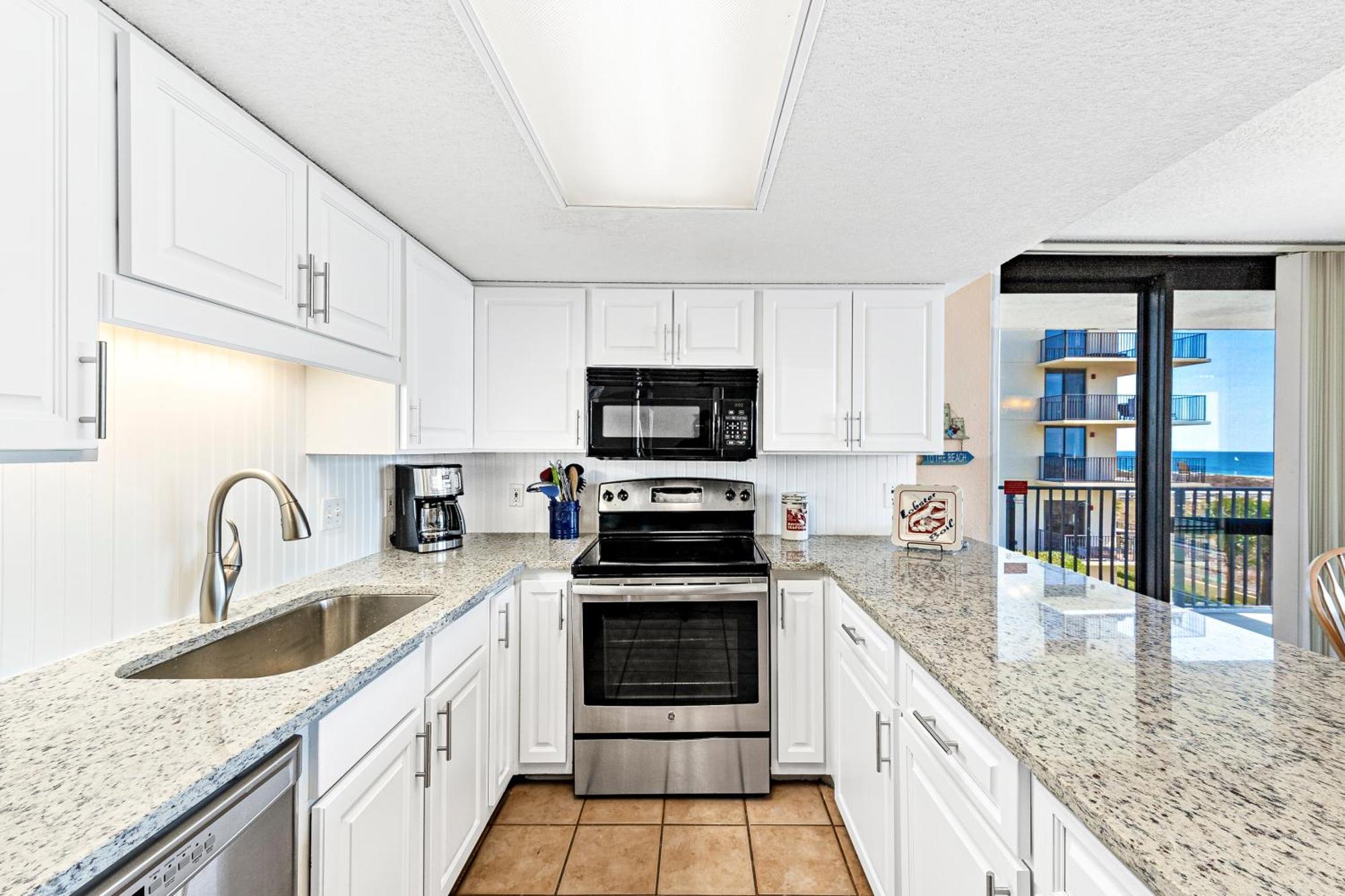 Phoenix 6 Unit 215 Orange Beach
