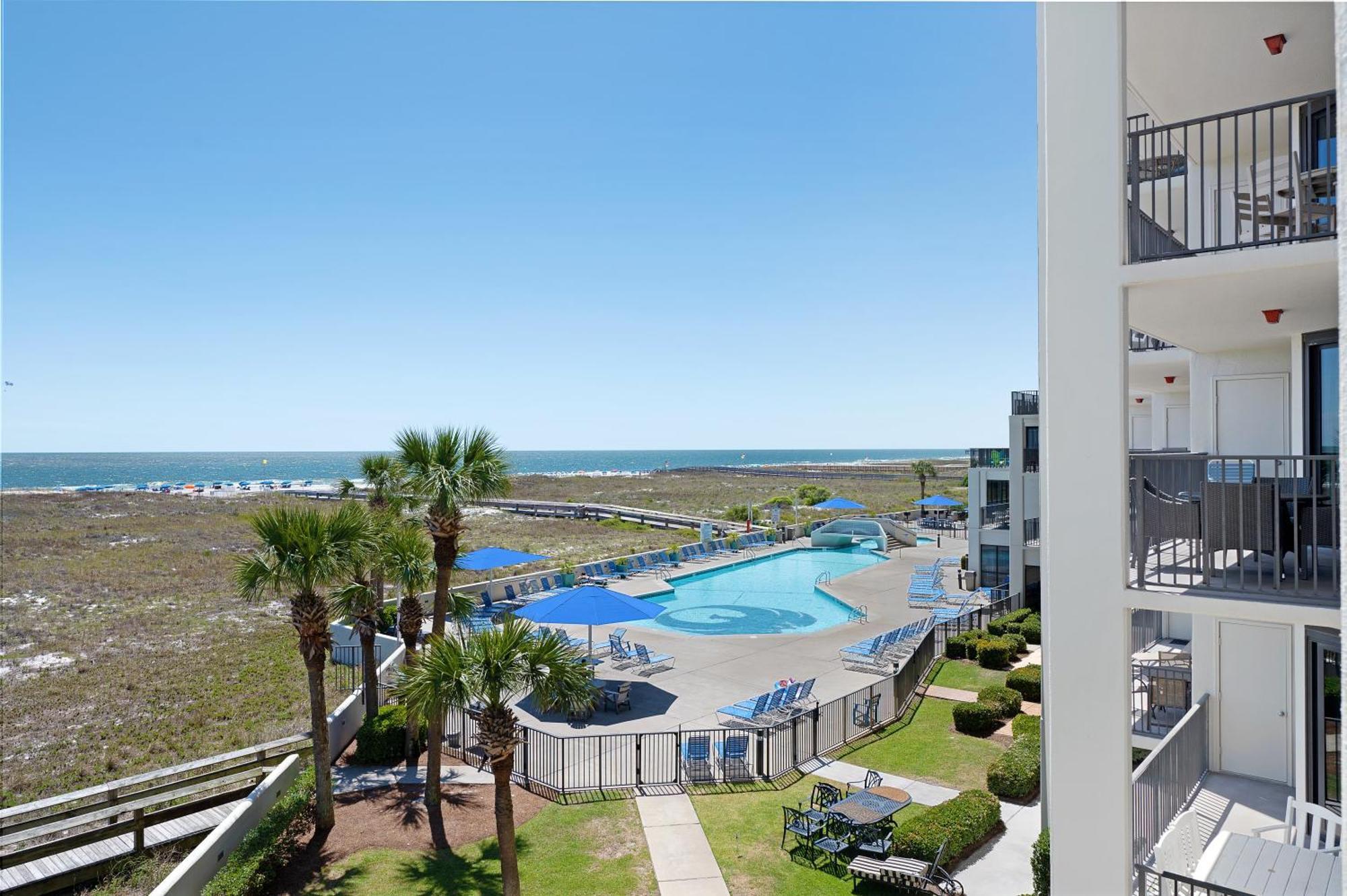 Phoenix 6 Unit 215 Holiday home Orange Beach
