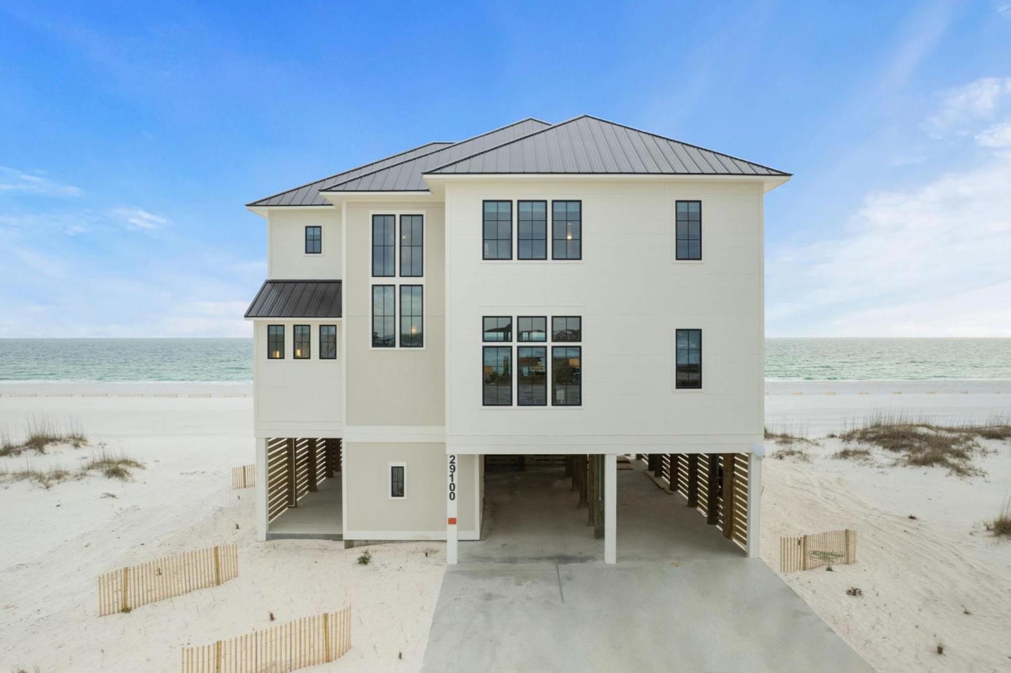 Holiday home Perdido Tide House *