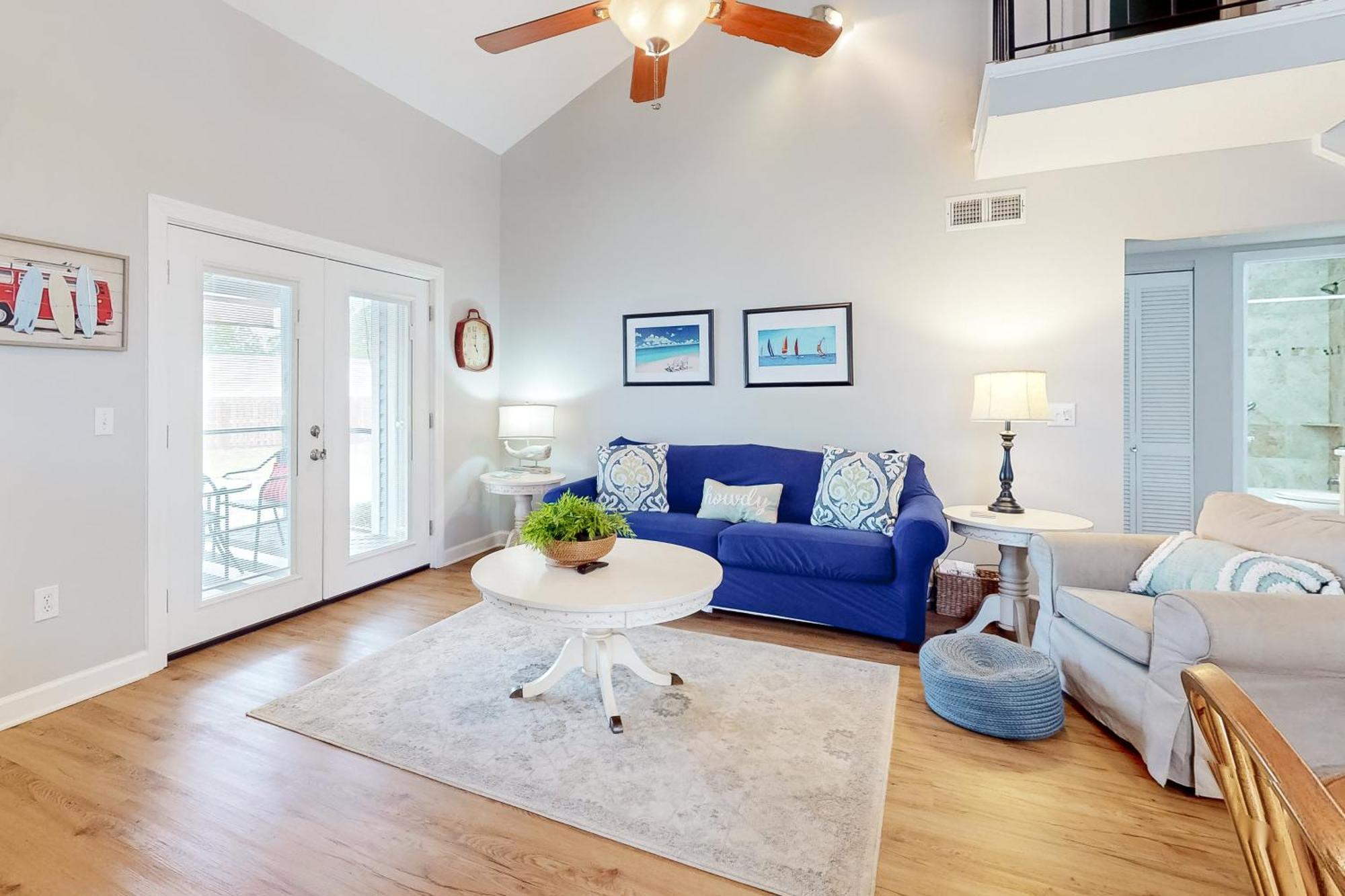 Mariner Lakes 15 Holiday home Orange Beach