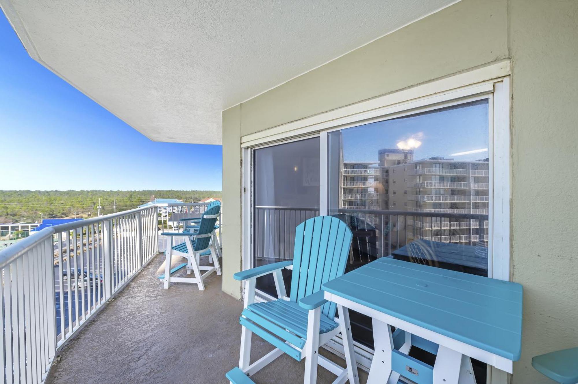 Tradewinds Unit 608 Holiday home *
