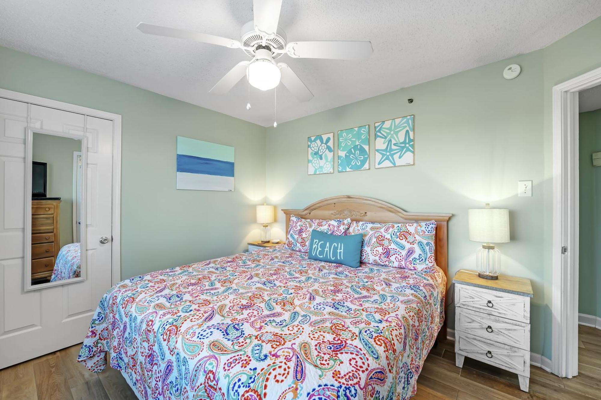 Holiday home Tradewinds Unit 608 Orange Beach