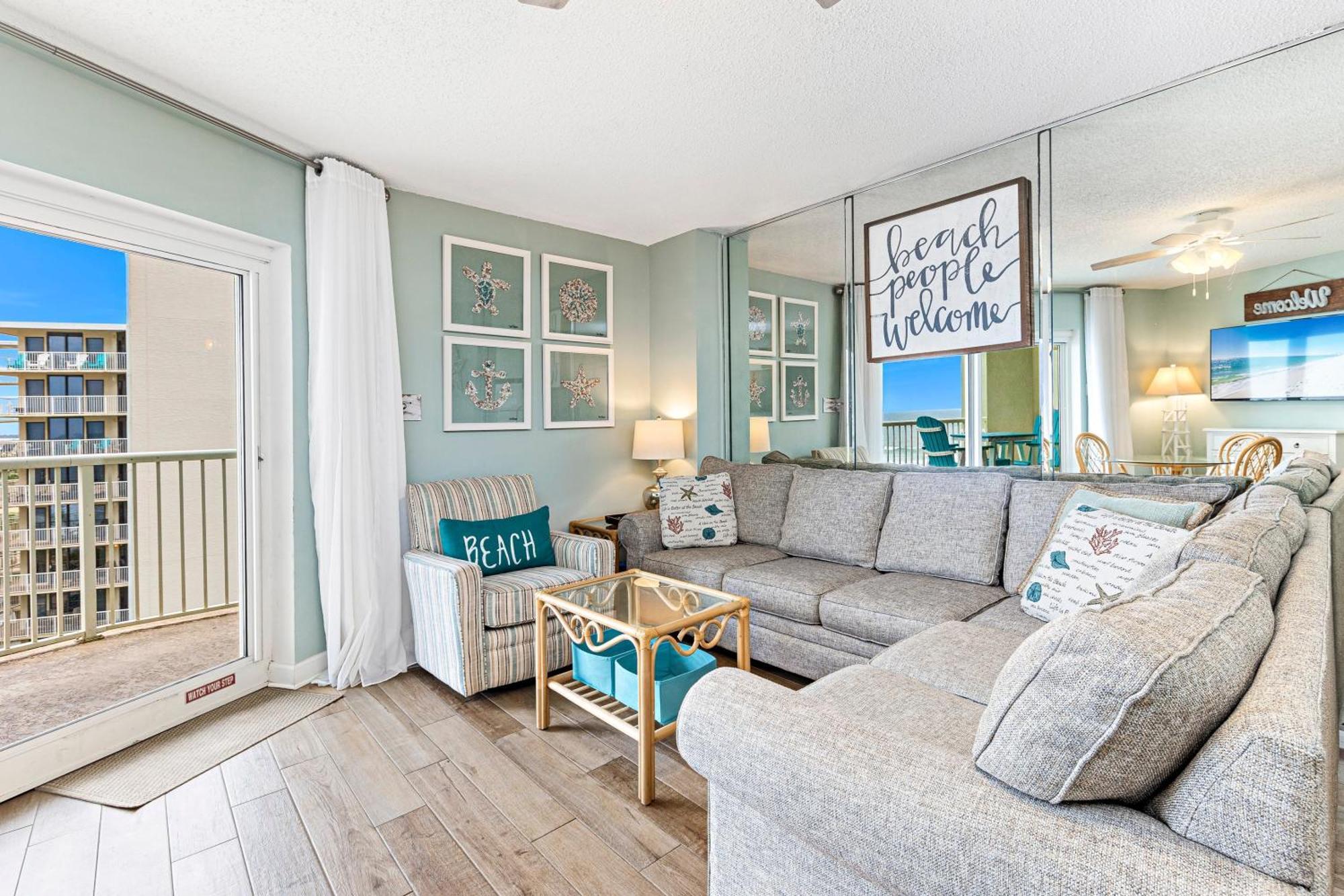 Tradewinds Unit 608