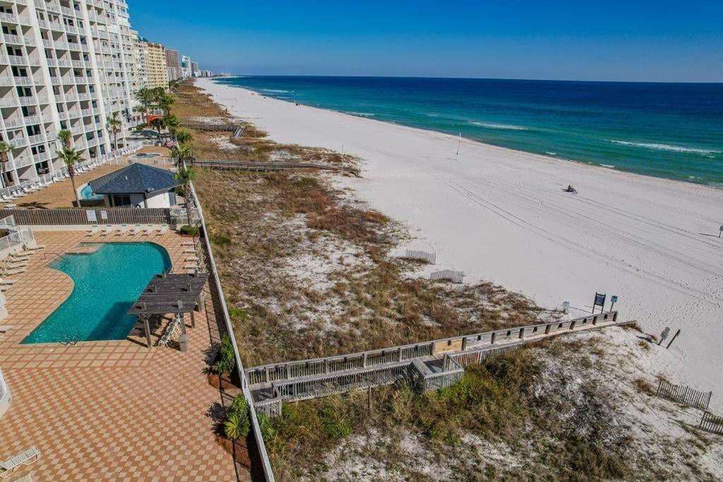 Stunning Views, 3bd/2ba W/ Private Balcony Holiday home Orange Beach