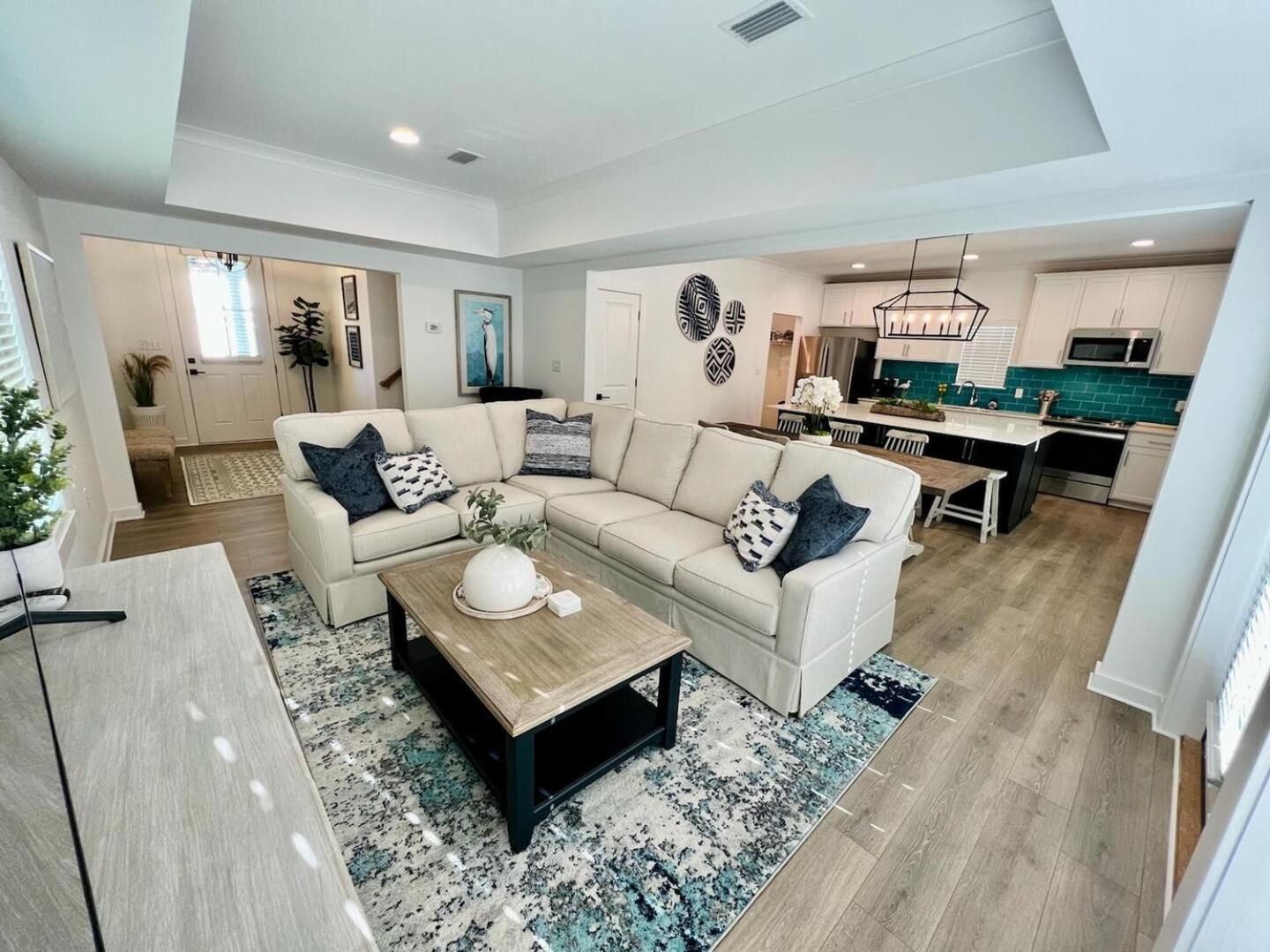 Beautiful 3br/25ba W/ Kayak Access, Sleeps 10 Orange Beach