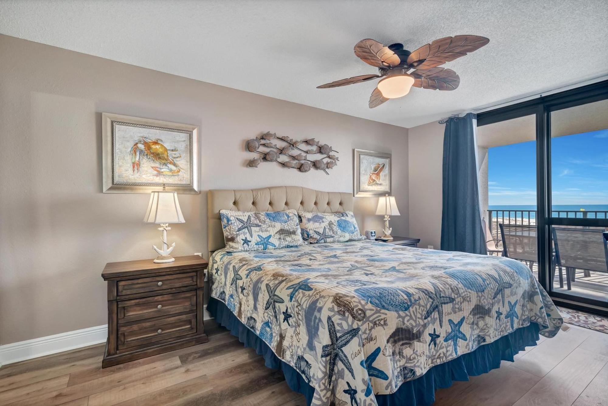 Phoenix 6 Unit 204 Holiday home Orange Beach