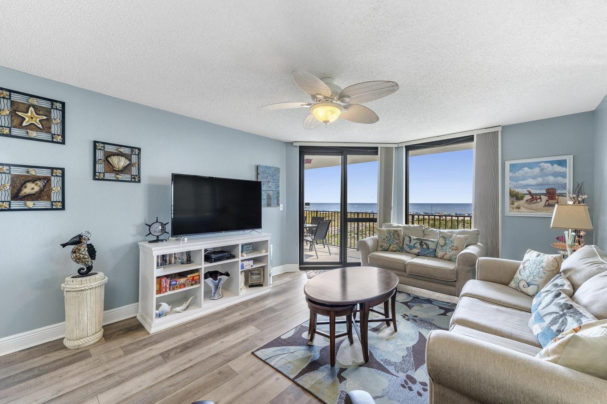 Phoenix 6 Unit 204 Holiday home *