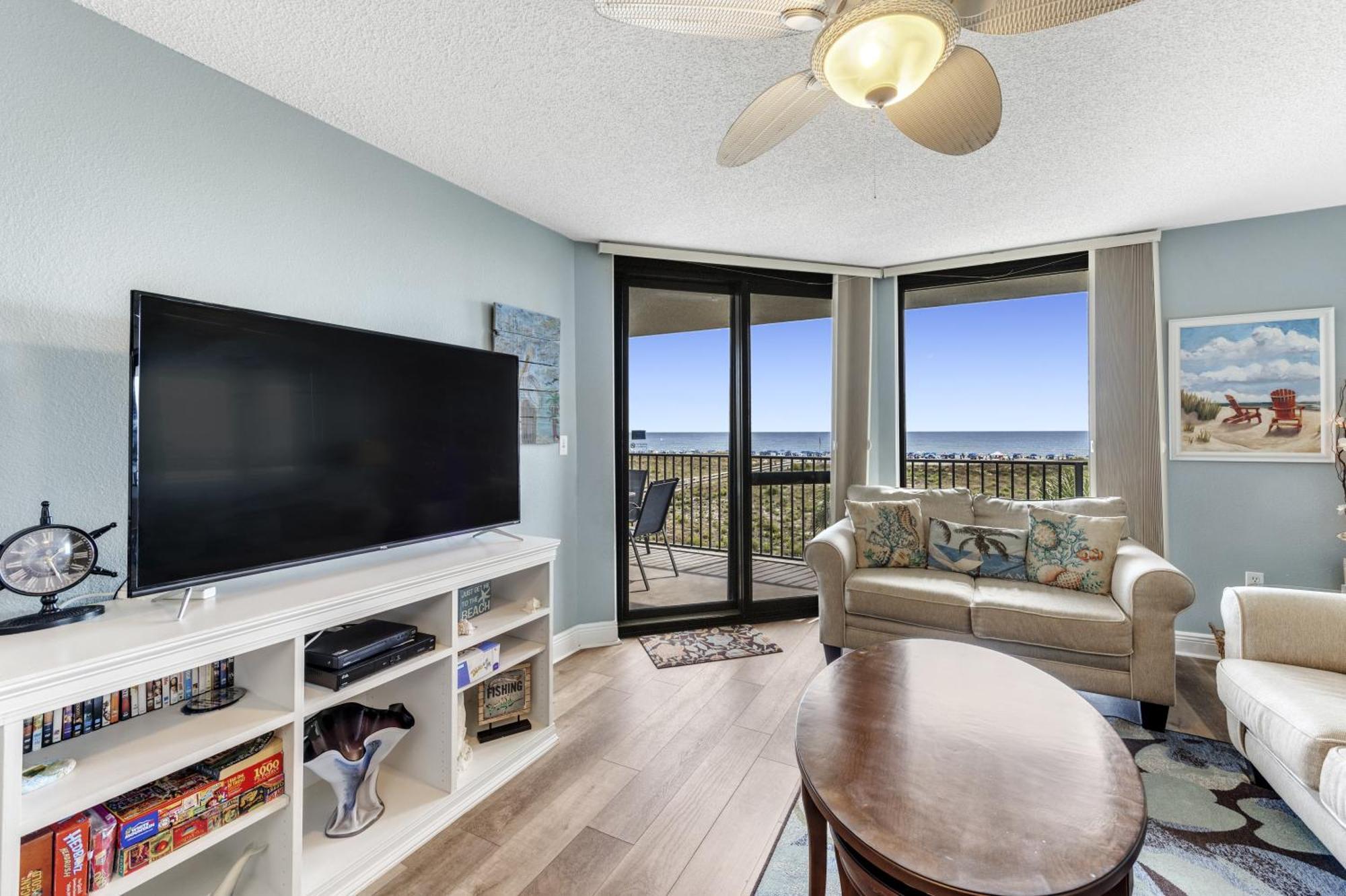 Phoenix 6 Unit 204 Holiday home Orange Beach