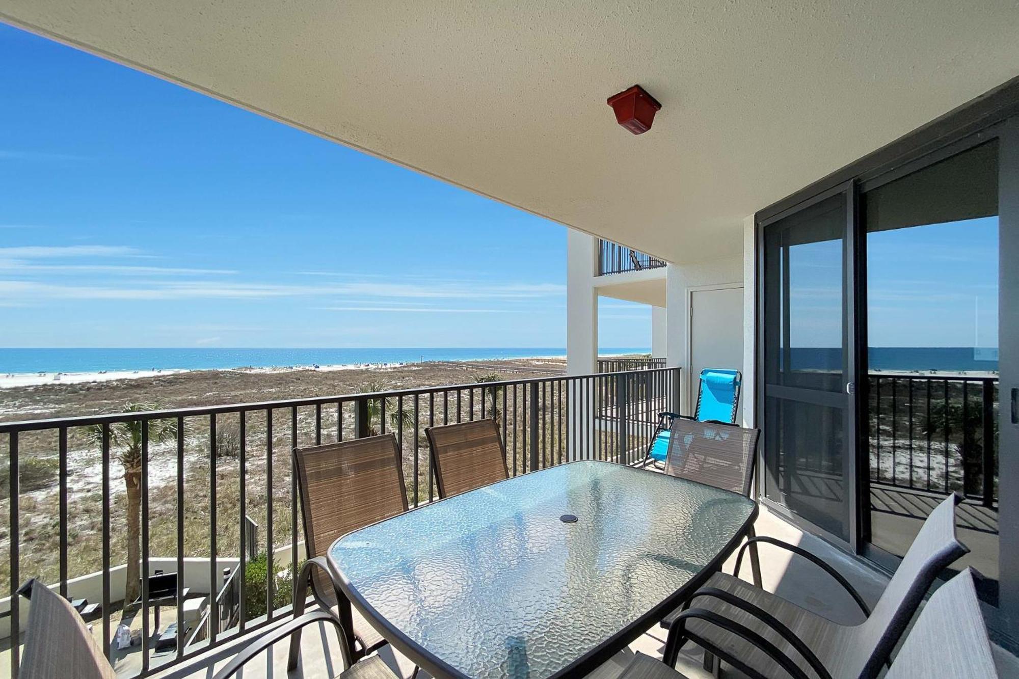 Phoenix 6 Unit 204 Holiday home