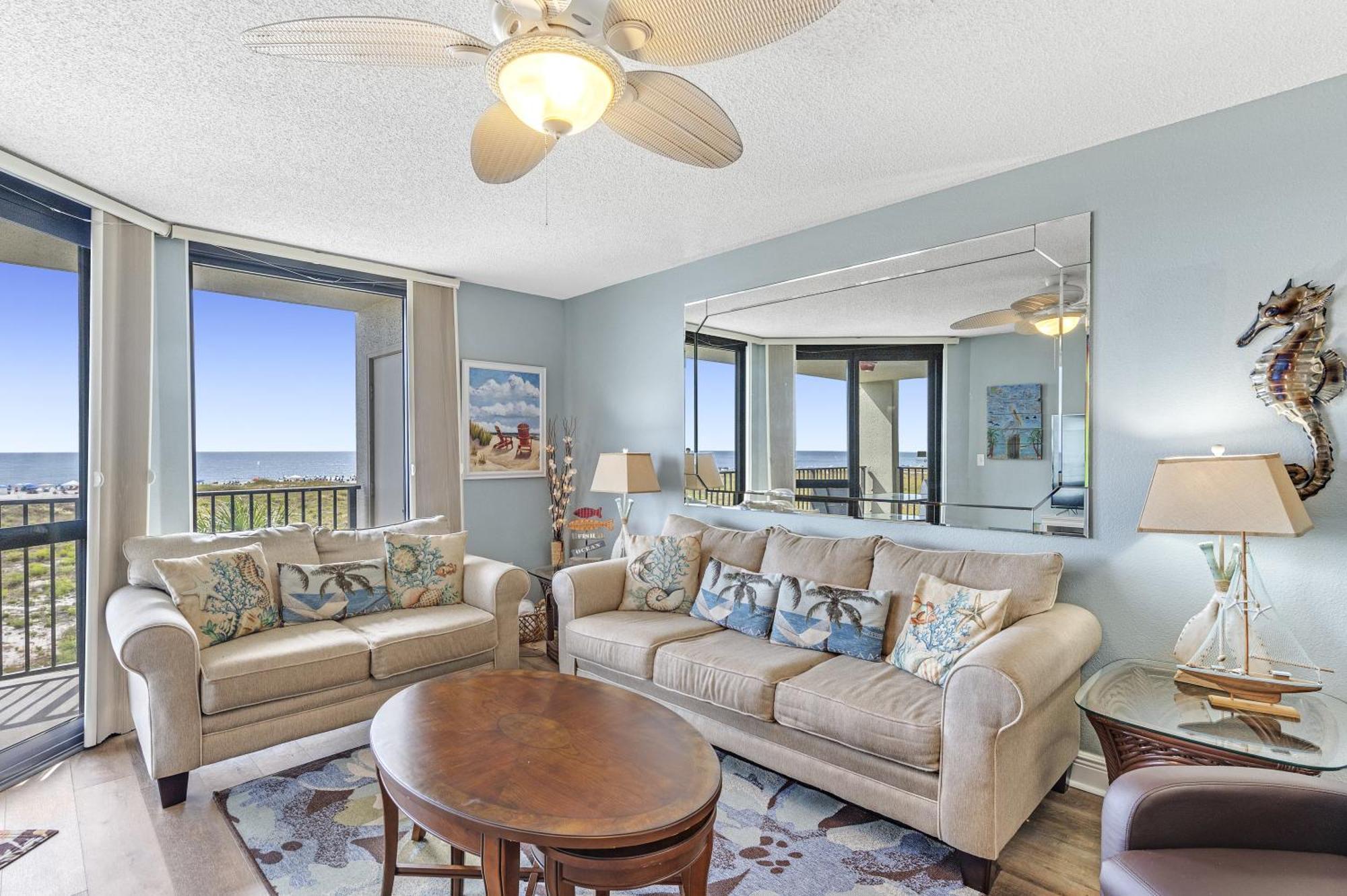 Phoenix 6 Unit 204 Holiday home Orange Beach