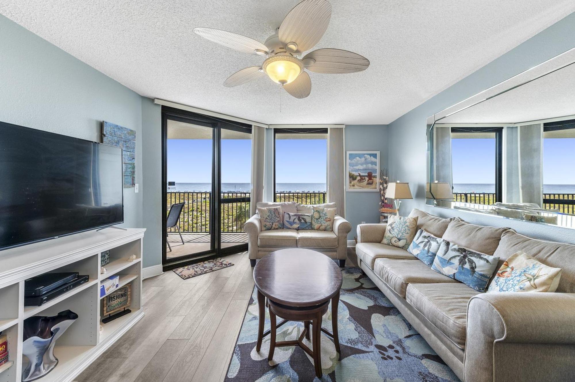 Phoenix 6 Unit 204 Holiday home Orange Beach