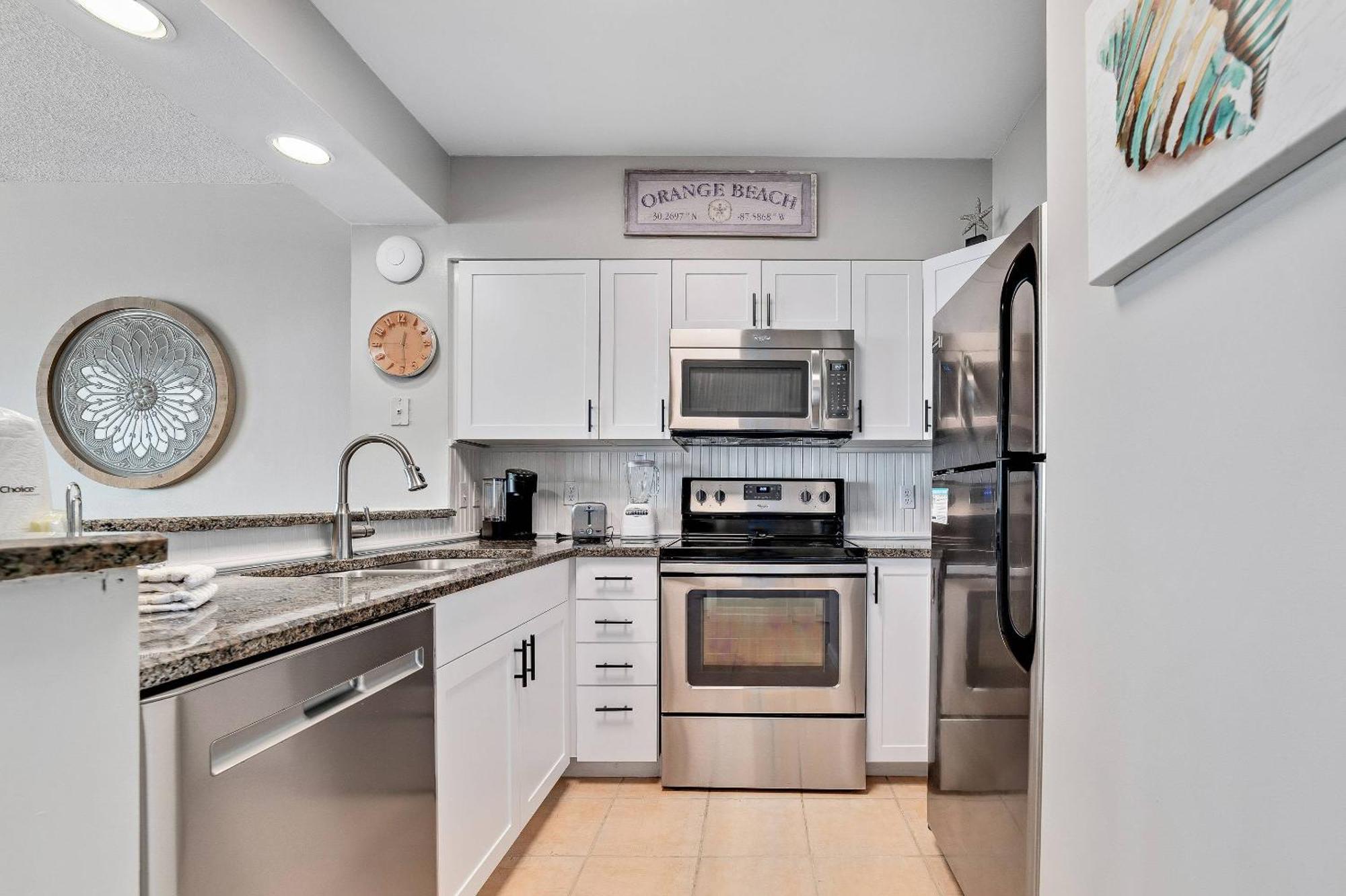 Holiday home Silver 503 Orange Beach