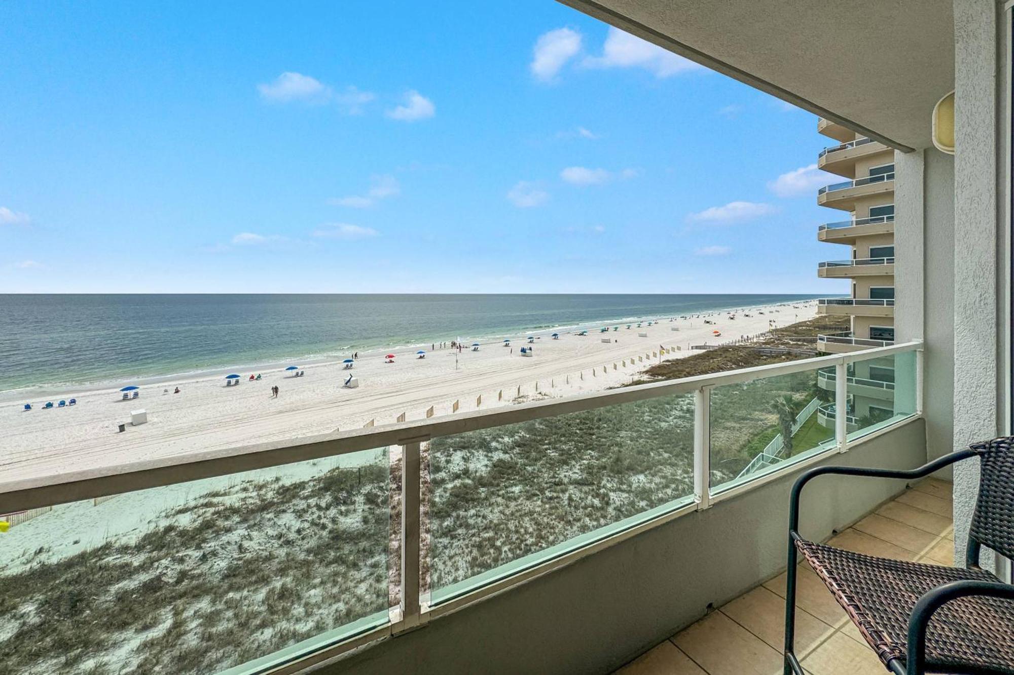 Silver 503 * Orange Beach